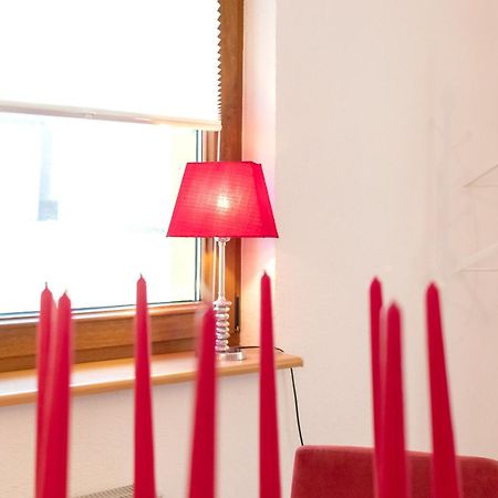 Ferienwohnung Kieferngrund Heringsdorf  Exteriör bild