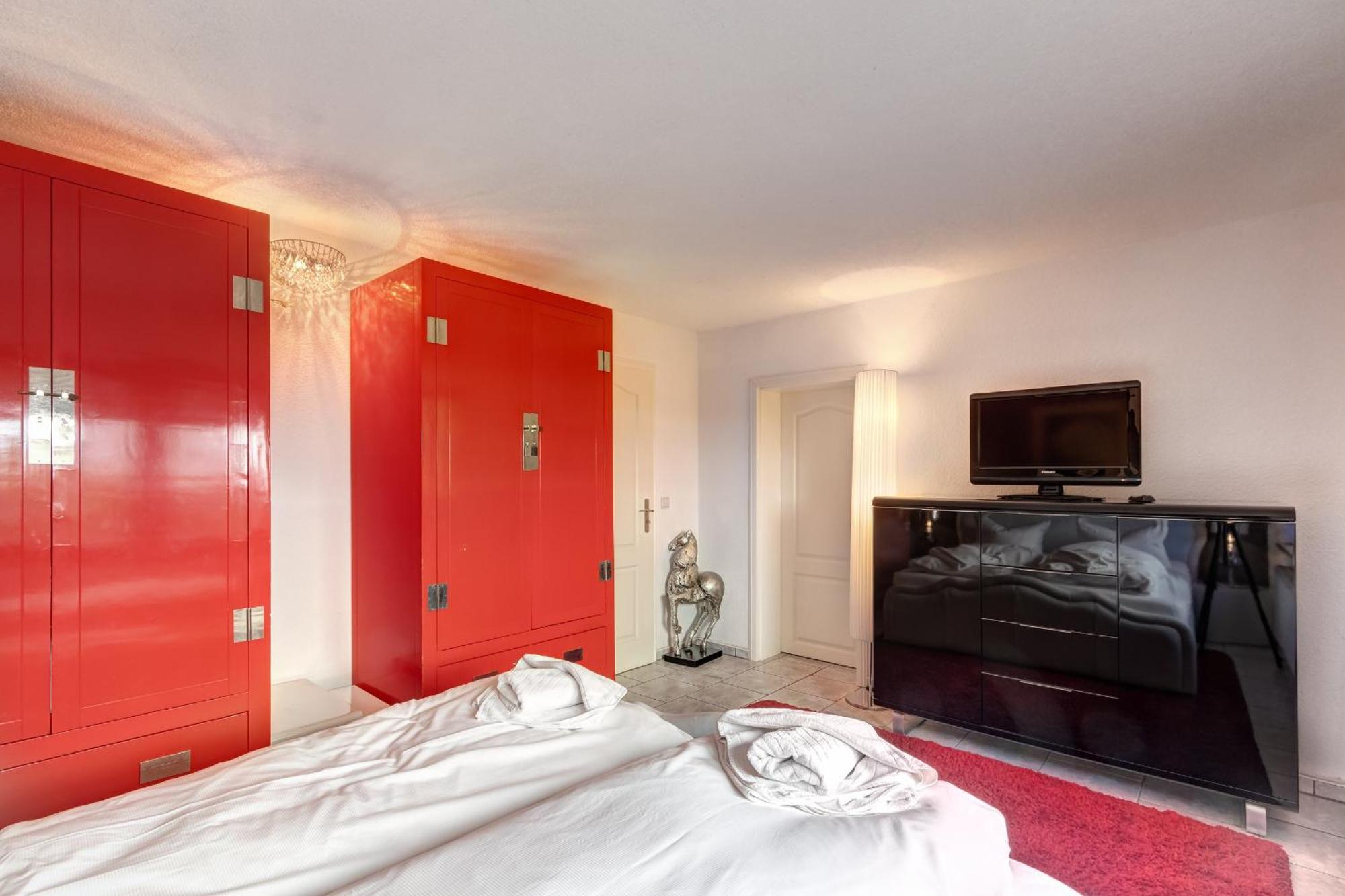Ferienwohnung Kieferngrund Heringsdorf  Exteriör bild