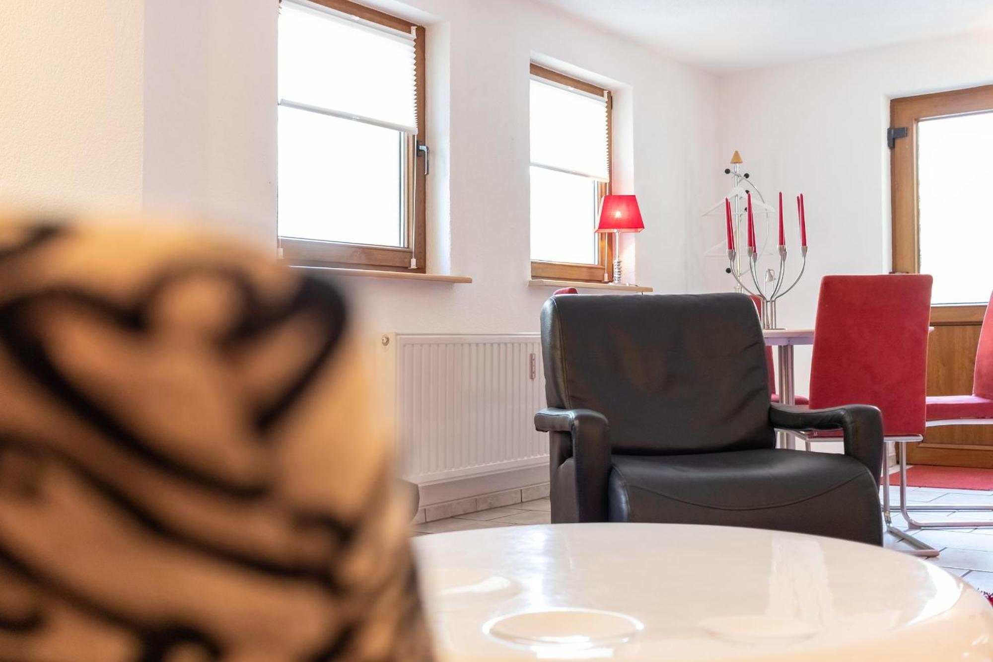 Ferienwohnung Kieferngrund Heringsdorf  Exteriör bild