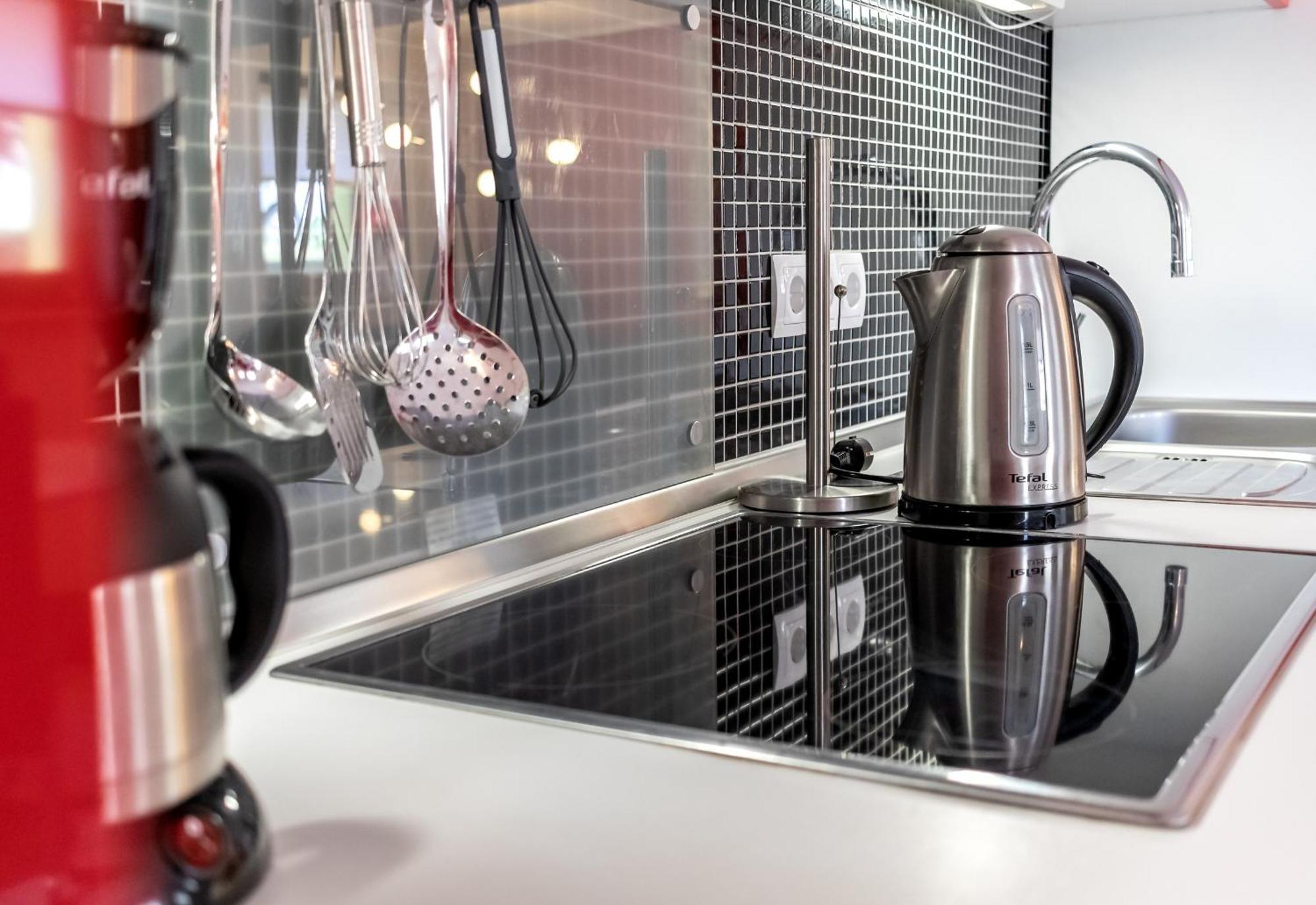 Ferienwohnung Kieferngrund Heringsdorf  Exteriör bild