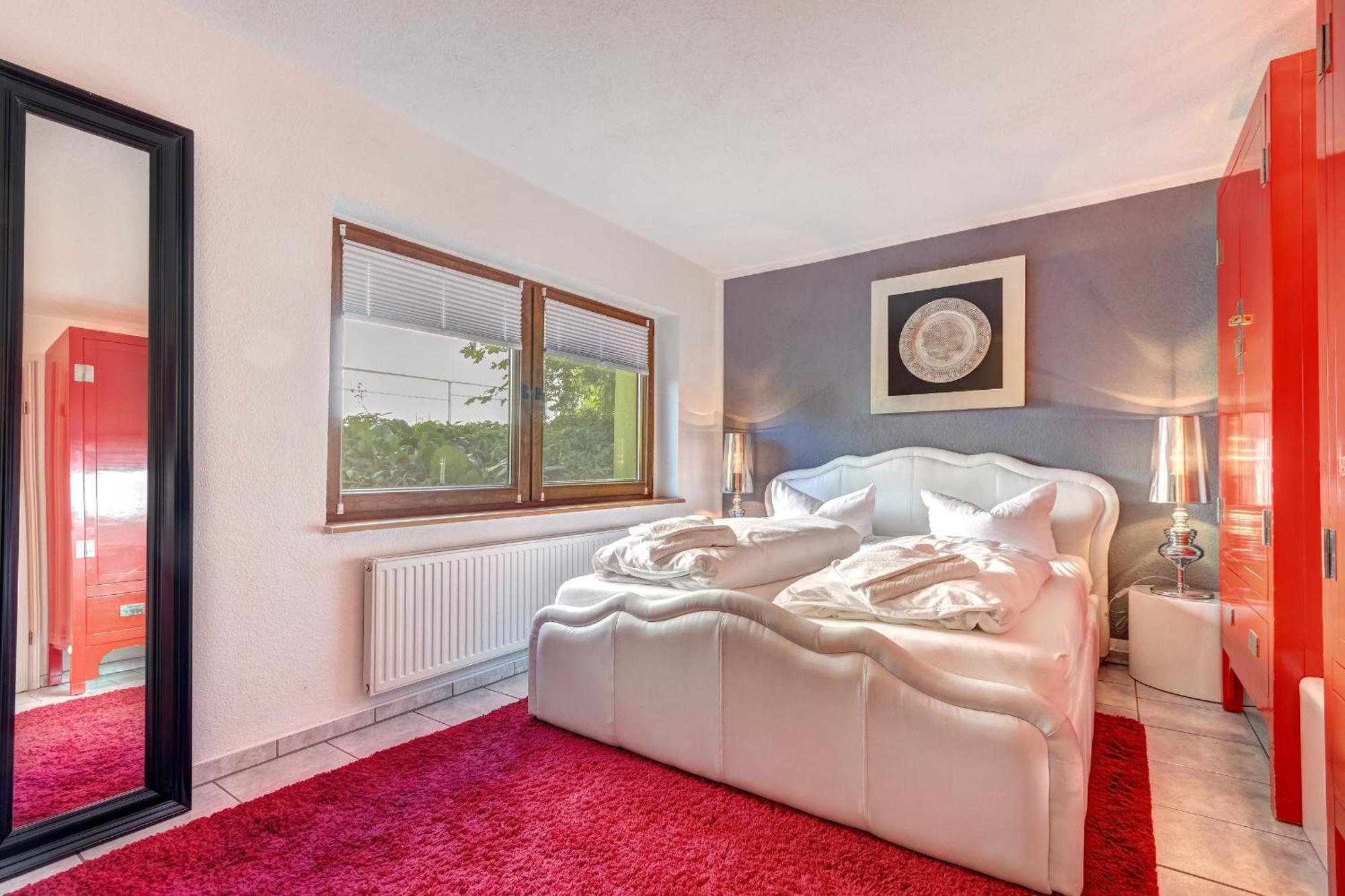 Ferienwohnung Kieferngrund Heringsdorf  Exteriör bild